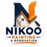 Nikoo painting