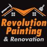 Revolution Painting & Renovation