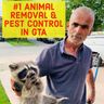 TSR Pest Control & Wildlife Animal Removal