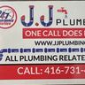 J J plumbing Inc.