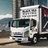 Black Sea Moving & Storage