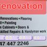 Hvaro renovation