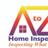 A To Z Home Inspections