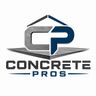 Concrete Pros