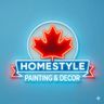 Homestyle Painting & Decorating