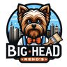Big Head Renovations