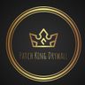 Patch King Drywall
