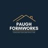 Paugh Formworks
