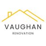 Vaughan Renovation