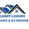 Calgary Luxury Windows & Exteriors LTD