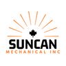 Suncan Mechanical Inc
