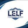 LELF DRYWALL CONSTRUCTION