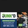 Junk’d