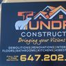 Tundra Construction Services