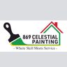 869 Celestial Painting
