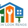 New Look Renos, Painting and Handyman Services