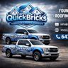 Quickbrick foundations&roofing