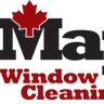 Maple Window & Eaves Cleaning Inc.