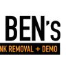 Big Ben's Junk Removal