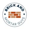 The brick and mortar guys