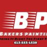 Bakers Painting