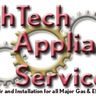 High Tech Appliance Service