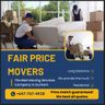 Happy Moving