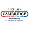 Cambridge Heating and Cooling