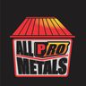 All Pro Metals
