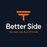 Better Side Services T-Bar