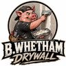 B.Whetham Drywall