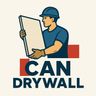 Can drywall