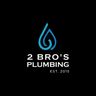 2 Bro's Plumbing