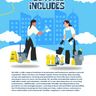 EJ Elite Cleaning Services inc