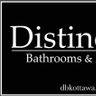 Distinctive Bathrooms & Kitchens