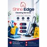 ShineEdge Cleaning Services