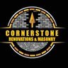 Cornerstone Renovations and Masonry
