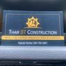 Thar 7g construction ltd