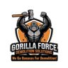 Gorilla Force Demolition Solutions