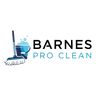 BARNES PRO CLEAN INC