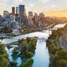 Alberta Maintenance