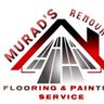 Murad’s Painting & Flooring Services
