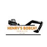 Henry's Bobcat Service Inc