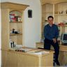 Vlad's Custom Carpentry