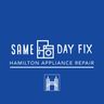 Hamilton Appliance Repair - Same Day Fix