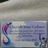 Cherish Your Colours