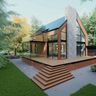 MANDEVILLE DEVELOPMENTS INC.