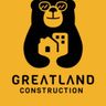 GREATLAND CONSTRUCTION INC.