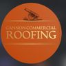 Cannon commercial roofing