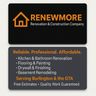 Renew more